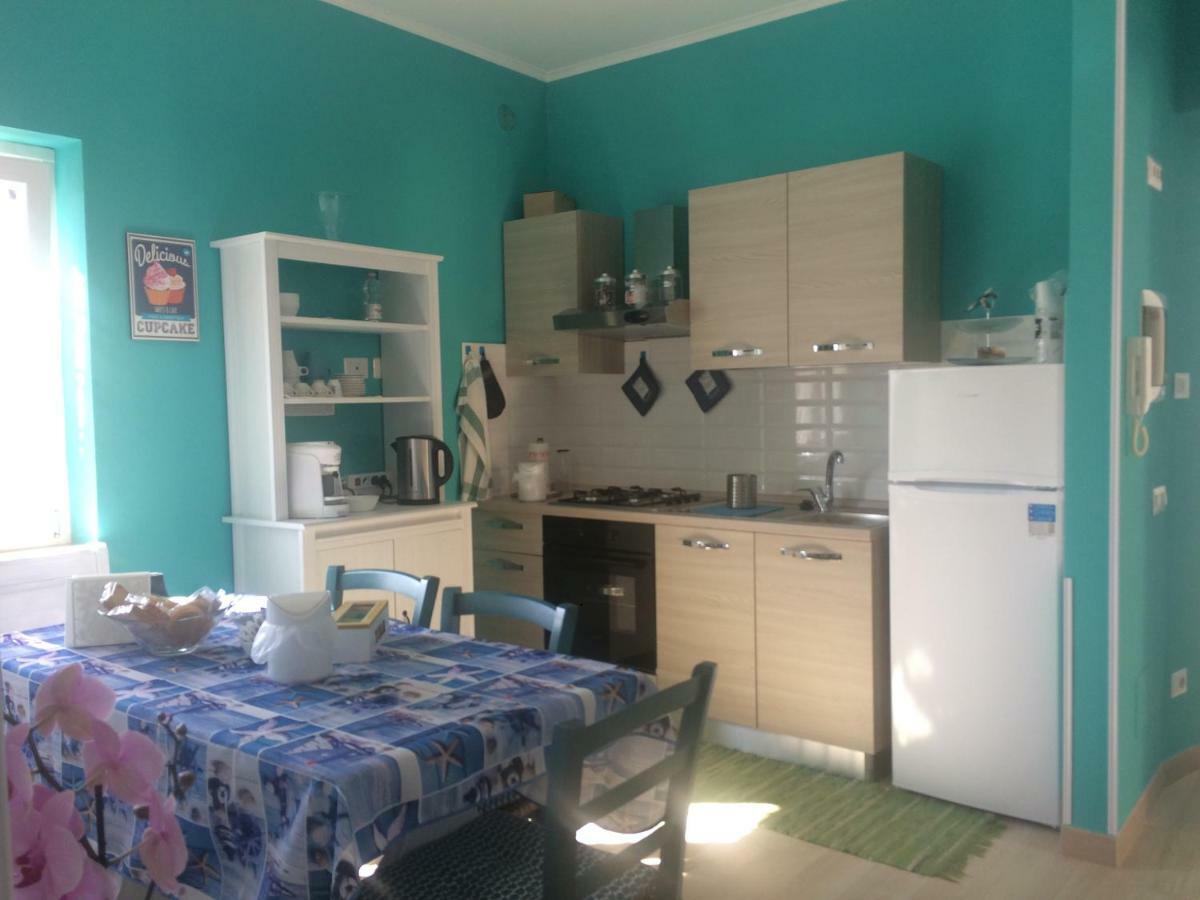 Zefiro Hotell Fiumicino Eksteriør bilde